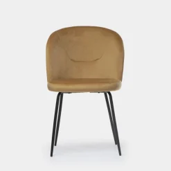 Klast Home Packs 4 Sillas Tapizadas|Sillas De Comedor Y Cocina><noscript><img width=