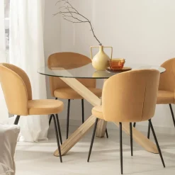 Klast Home Sillas De Comedor Y Cocina><noscript><img width=