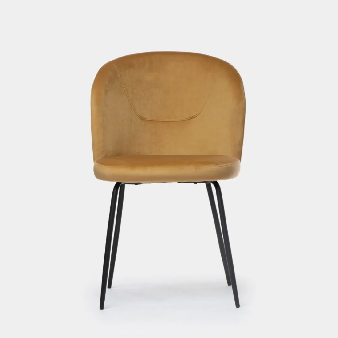 Klast Home Sillas De Comedor Y Cocina>Elina Mostaza