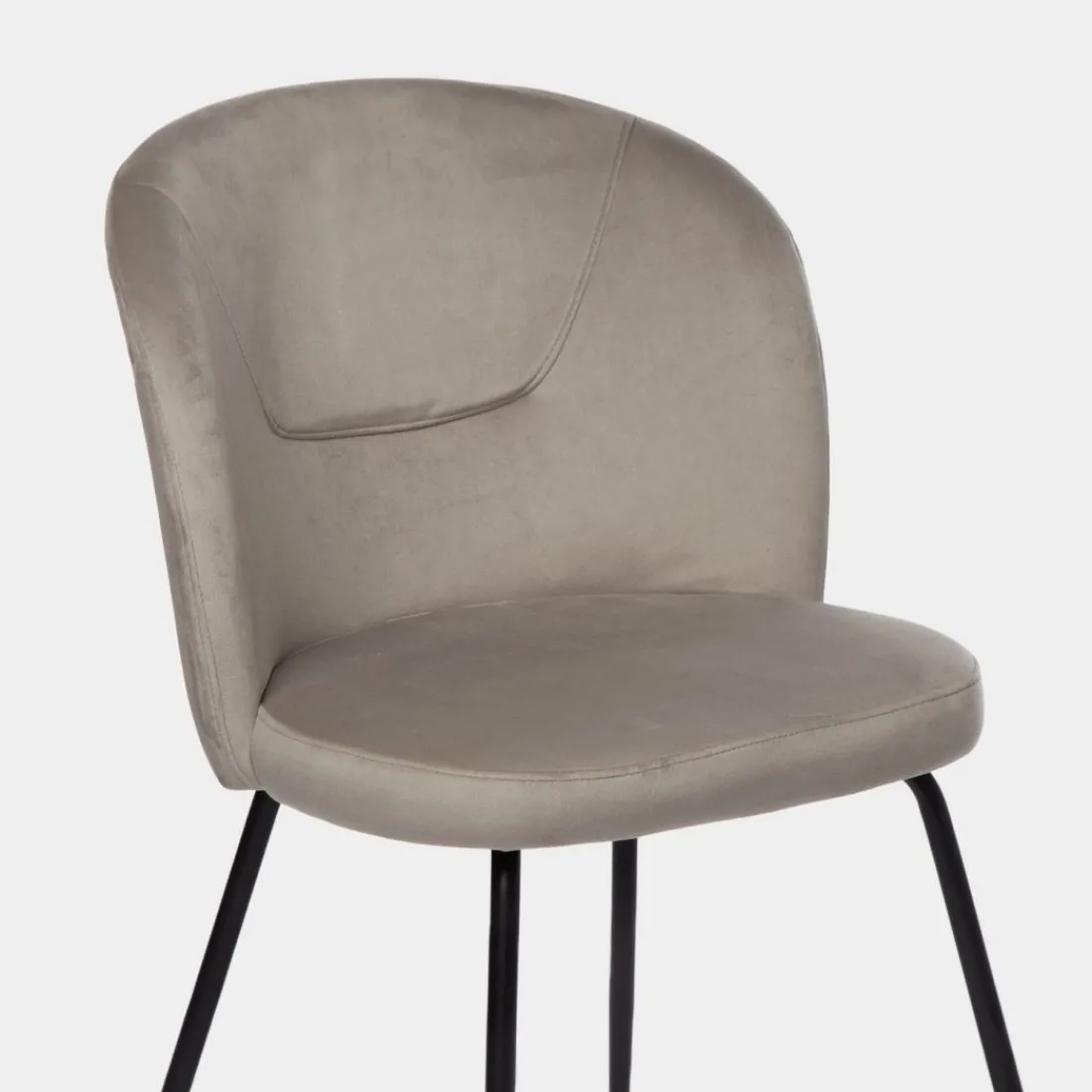 Klast Home Sillas De Comedor Y Cocina>Elina Topo