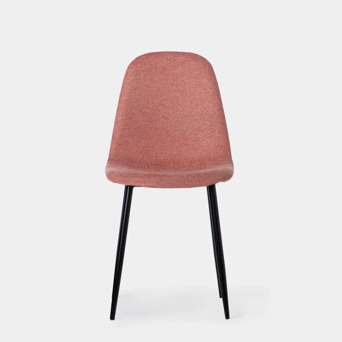 Klast Home Packs 4 Sillas Tapizadas|Sillas De Comedor Y Cocina>Ellis Terracota