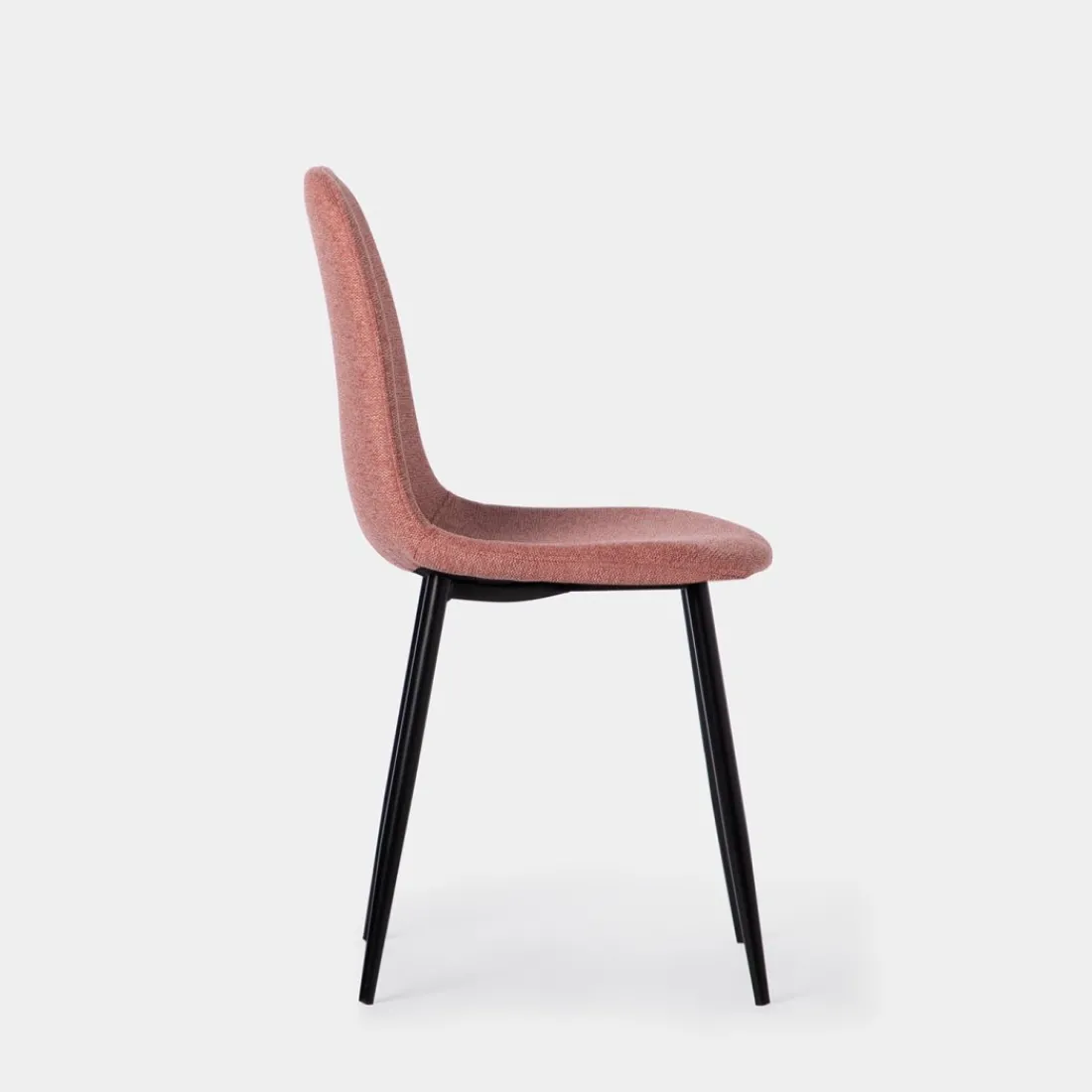 Klast Home Packs 4 Sillas Tapizadas|Sillas De Comedor Y Cocina>Ellis Terracota