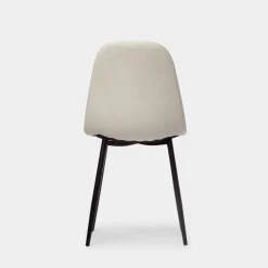 Klast Home Packs 4 Sillas Tapizadas|Sillas De Comedor Y Cocina><noscript><img width=