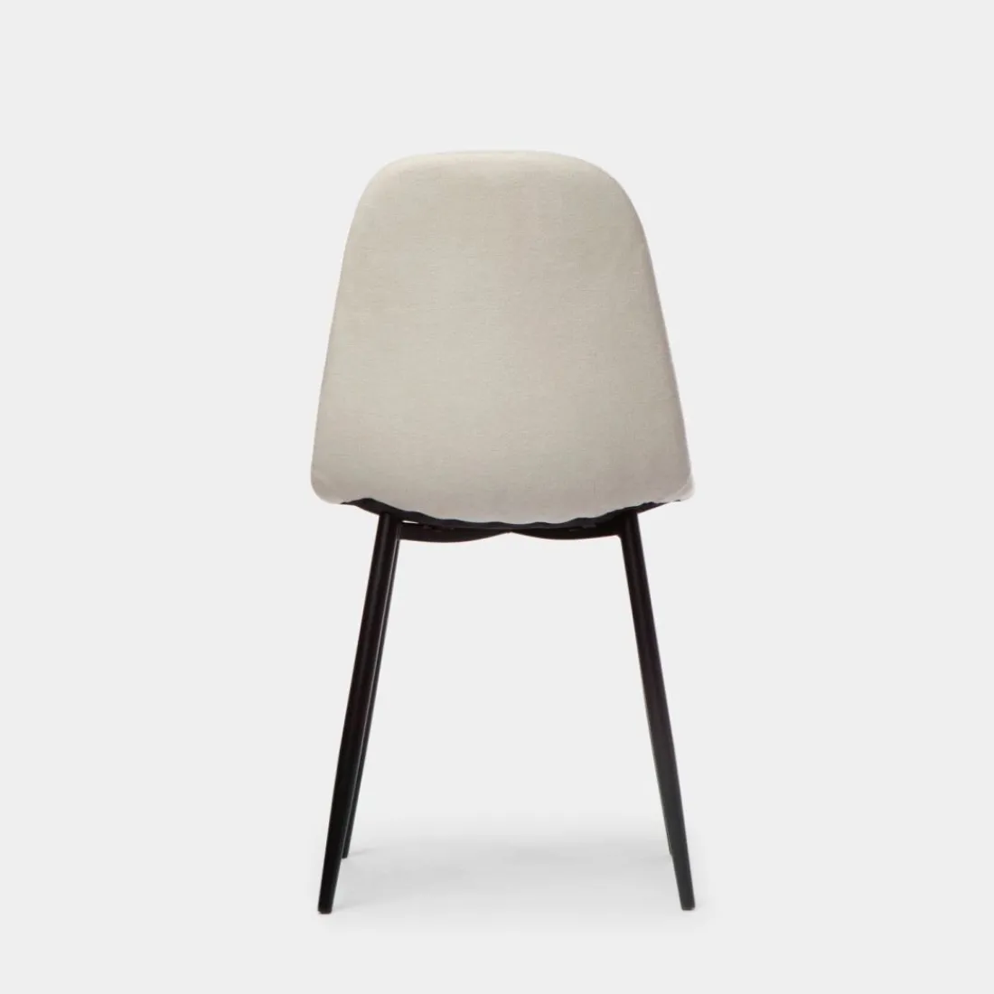 Klast Home Packs 4 Sillas Tapizadas|Sillas De Comedor Y Cocina>Ellis Beige