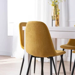 Klast Home Sillas De Escritorio|Sillas De Comedor Y Cocina><noscript><img width=