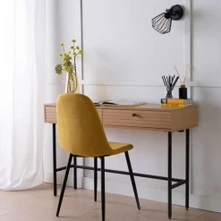 Klast Home Sillas De Escritorio|Sillas De Comedor Y Cocina><noscript><img width=