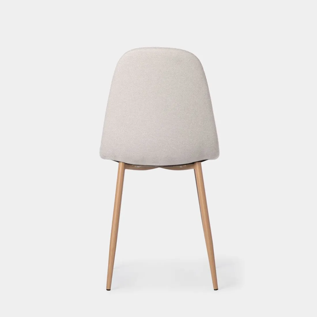 Klast Home Sillas De Escritorio|Sillas De Comedor Y Cocina>Ellis Beige