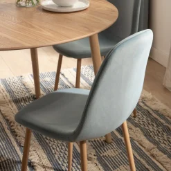 Klast Home Sillas De Escritorio|Sillas De Comedor Y Cocina><noscript><img width=