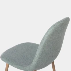 Klast Home Packs 4 Sillas Tapizadas|Sillas De Comedor Y Cocina><noscript><img width=