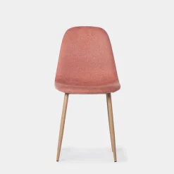 Klast Home Packs 4 Sillas Tapizadas|Sillas De Comedor Y Cocina><noscript><img width=