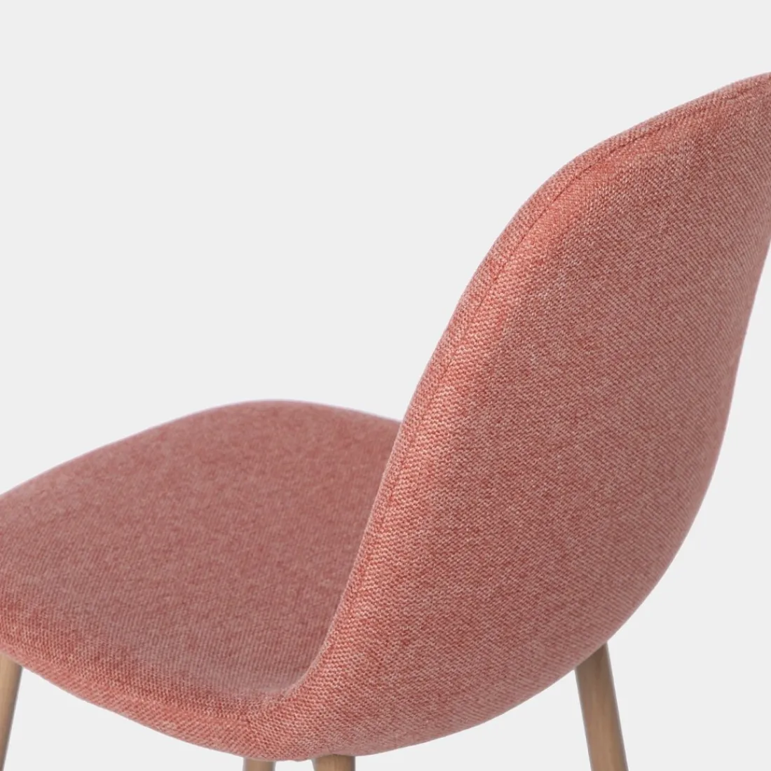 Klast Home Packs 4 Sillas Tapizadas|Sillas De Comedor Y Cocina>Ellis Terracota