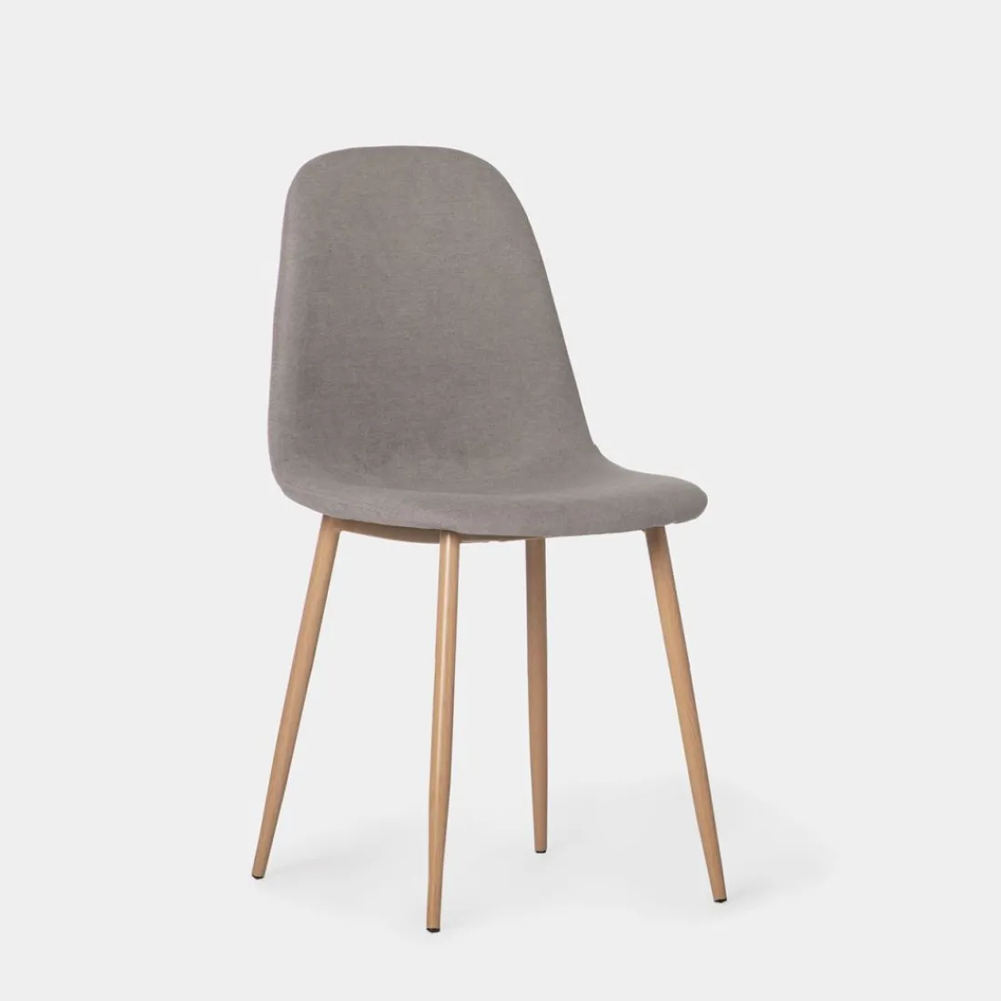 Klast Home Sillas De Comedor Y Cocina>Ellis Gris