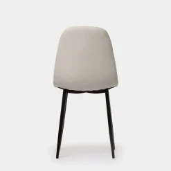 Klast Home Packs 4 Sillas Tapizadas|Sillas De Comedor Y Cocina><noscript><img width=