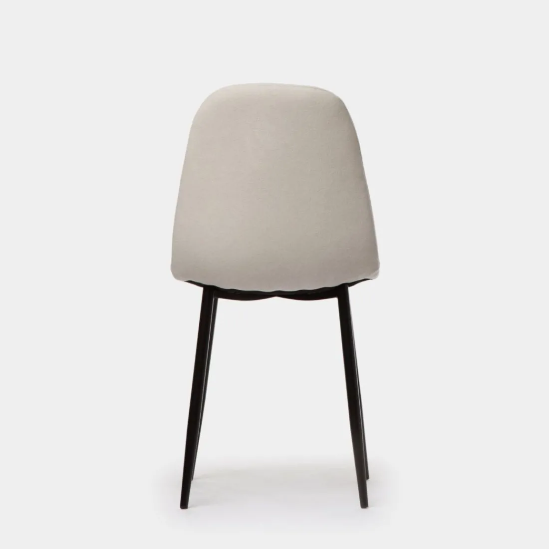 Klast Home Packs 4 Sillas Tapizadas|Sillas De Comedor Y Cocina>Ellis Beige