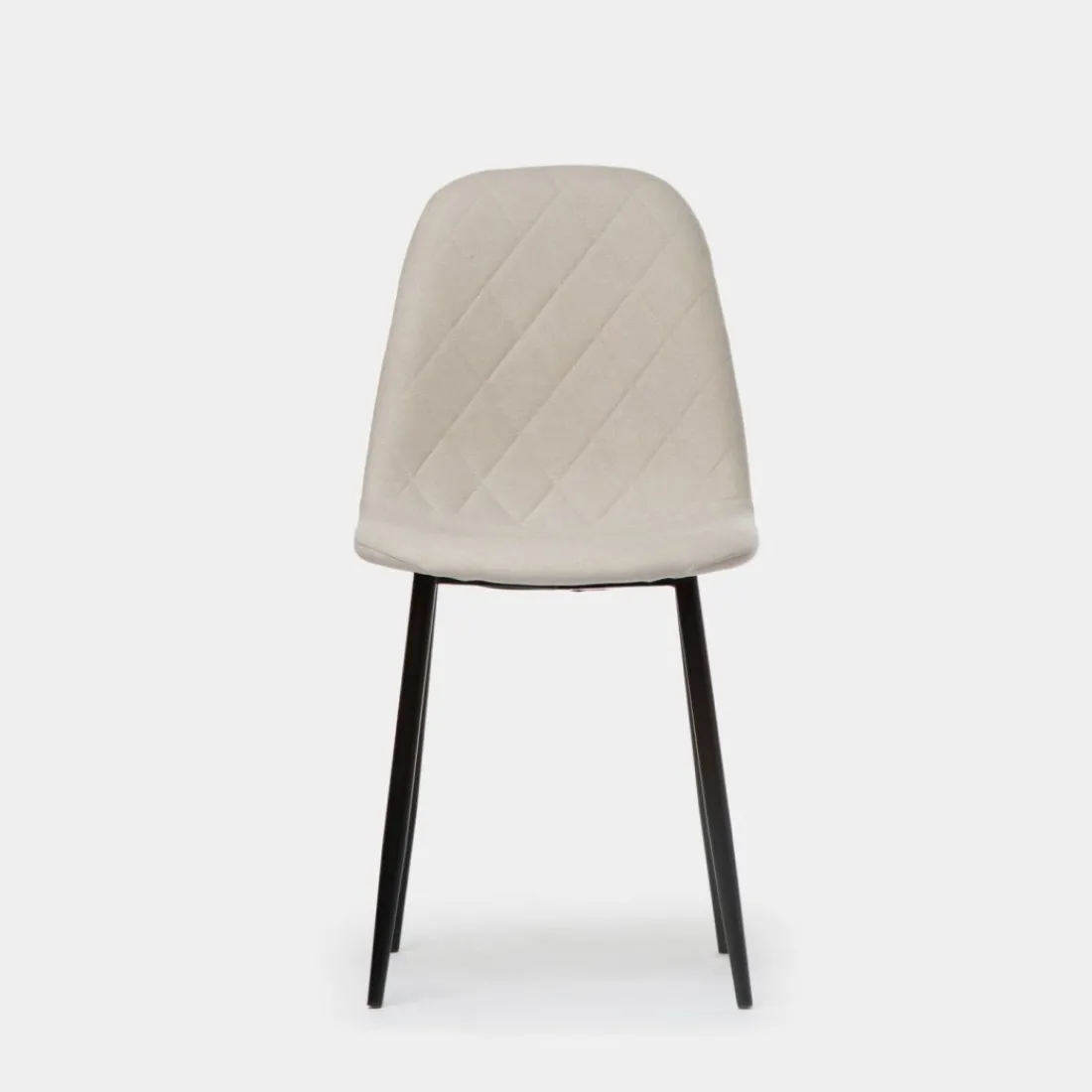 Klast Home Packs 4 Sillas Tapizadas|Sillas De Comedor Y Cocina>Ellis Beige