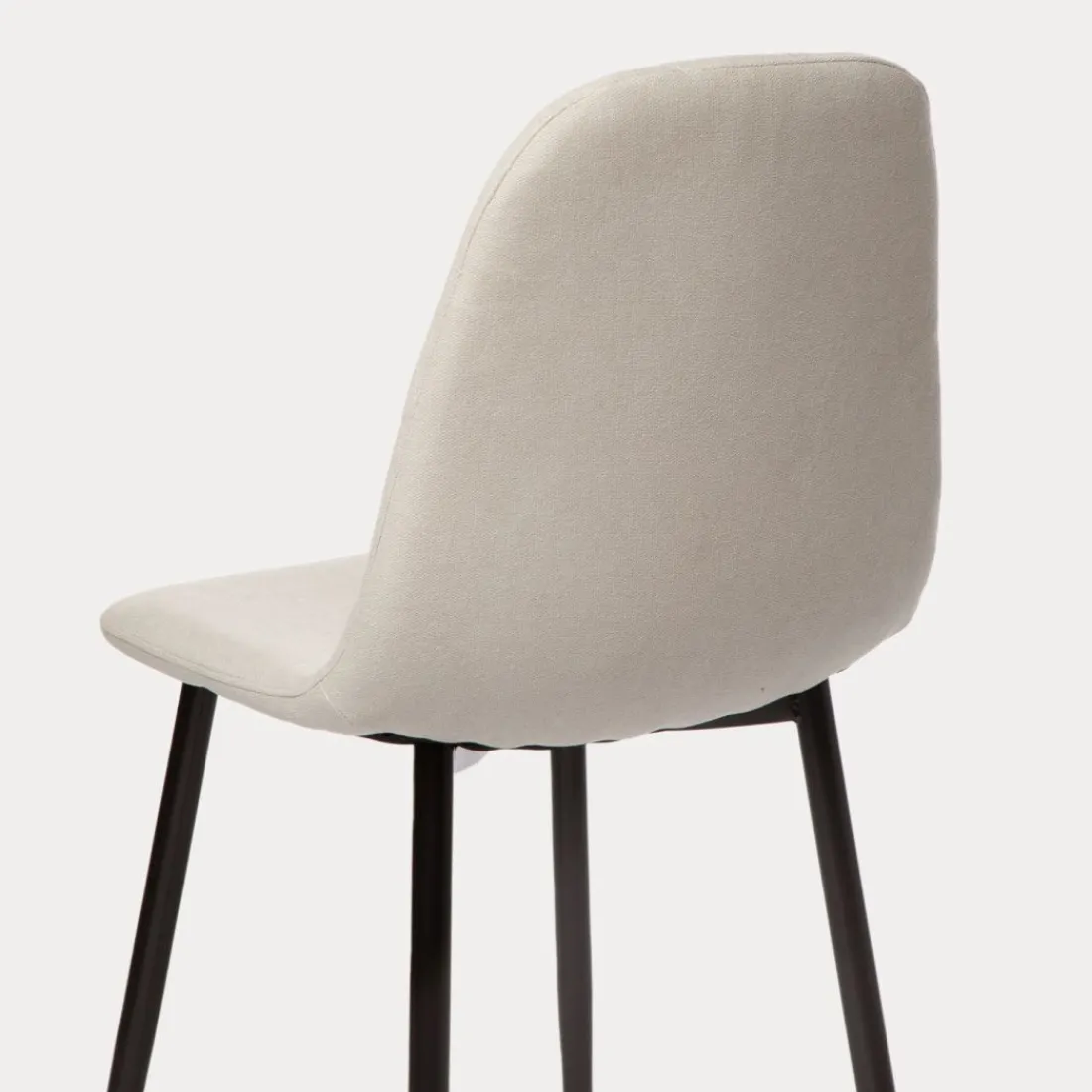 Klast Home Packs 4 Sillas Tapizadas|Sillas De Comedor Y Cocina>Ellis Beige