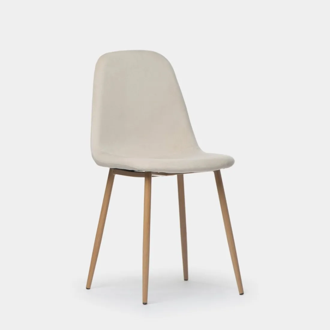 Klast Home Sillas De Escritorio|Sillas De Comedor Y Cocina>Ellis Beige