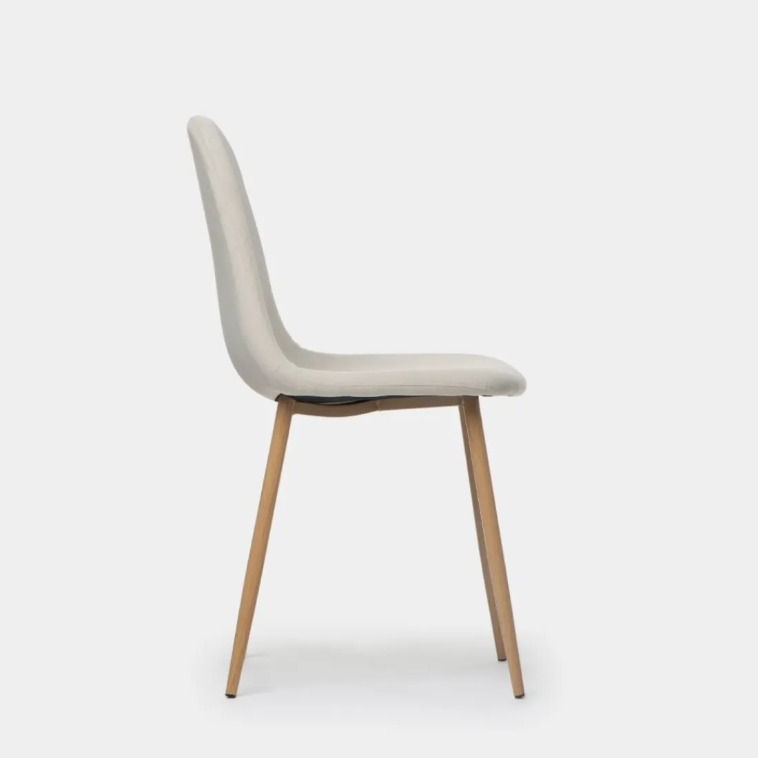 Klast Home Sillas De Escritorio|Sillas De Comedor Y Cocina>Ellis Beige