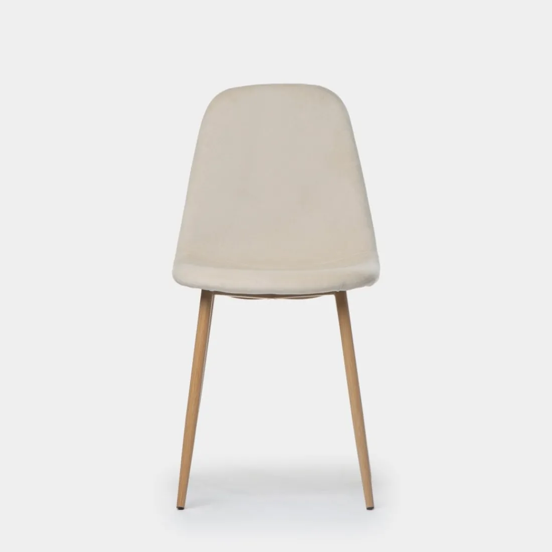 Klast Home Sillas De Escritorio|Sillas De Comedor Y Cocina>Ellis Beige