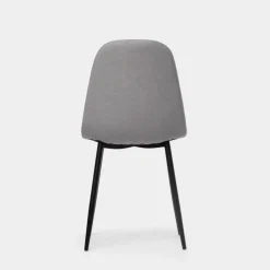 Klast Home Packs 4 Sillas Tapizadas|Sillas De Comedor Y Cocina><noscript><img width=