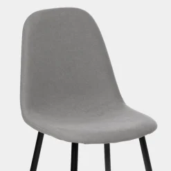 Klast Home Packs 4 Sillas Tapizadas|Sillas De Comedor Y Cocina><noscript><img width=