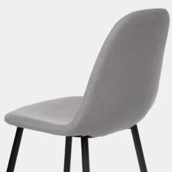 Klast Home Packs 4 Sillas Tapizadas|Sillas De Comedor Y Cocina><noscript><img width=