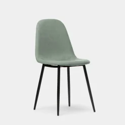 Klast Home Sillas De Escritorio|Sillas De Comedor Y Cocina>Ellis Verde