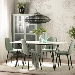 Klast Home Sillas De Escritorio|Sillas De Comedor Y Cocina><noscript><img width=