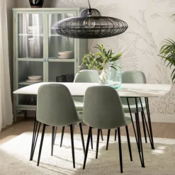 Klast Home Sillas De Escritorio|Sillas De Comedor Y Cocina><noscript><img width=