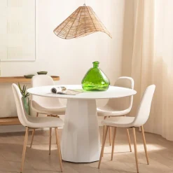 Klast Home Packs 4 Sillas Tapizadas|Sillas De Comedor Y Cocina>Ellis Beige