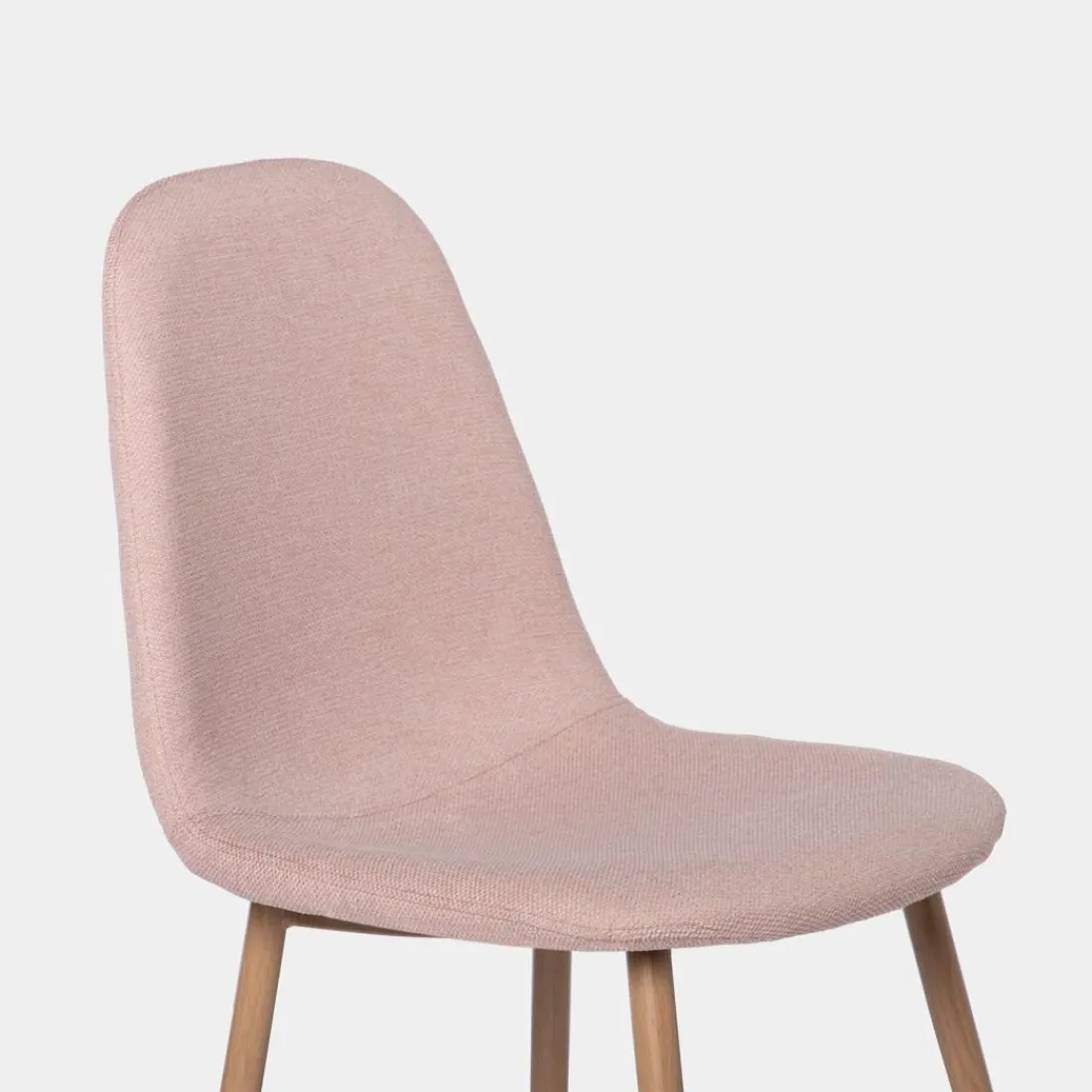 Klast Home Sillas De Escritorio|Sillas De Comedor Y Cocina>Ellis Rosa