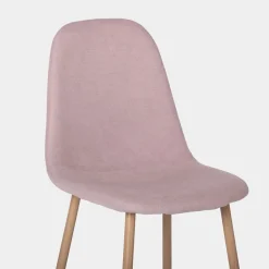 Klast Home Packs 4 Sillas Tapizadas|Sillas De Comedor Y Cocina><noscript><img width=