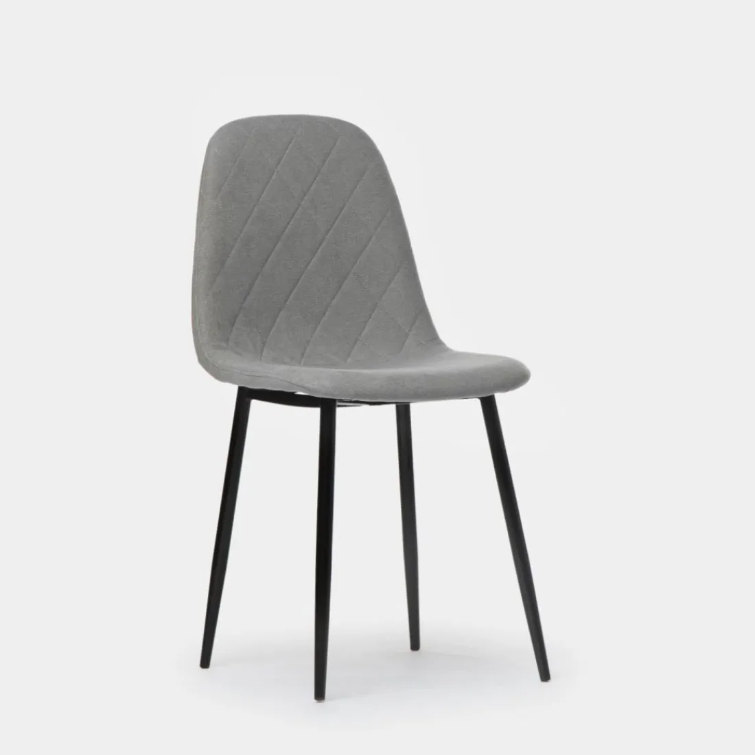 Klast Home Sillas De Comedor Y Cocina>Ellis Gris