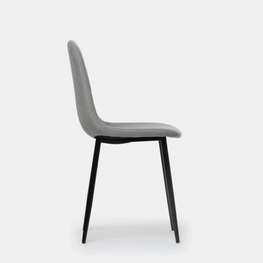 Klast Home Sillas De Comedor Y Cocina>Ellis Gris