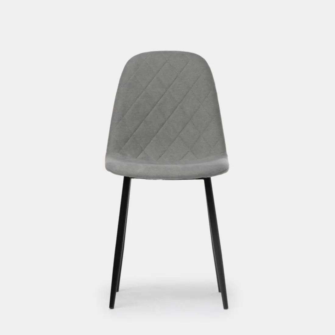 Klast Home Sillas De Comedor Y Cocina>Ellis Gris