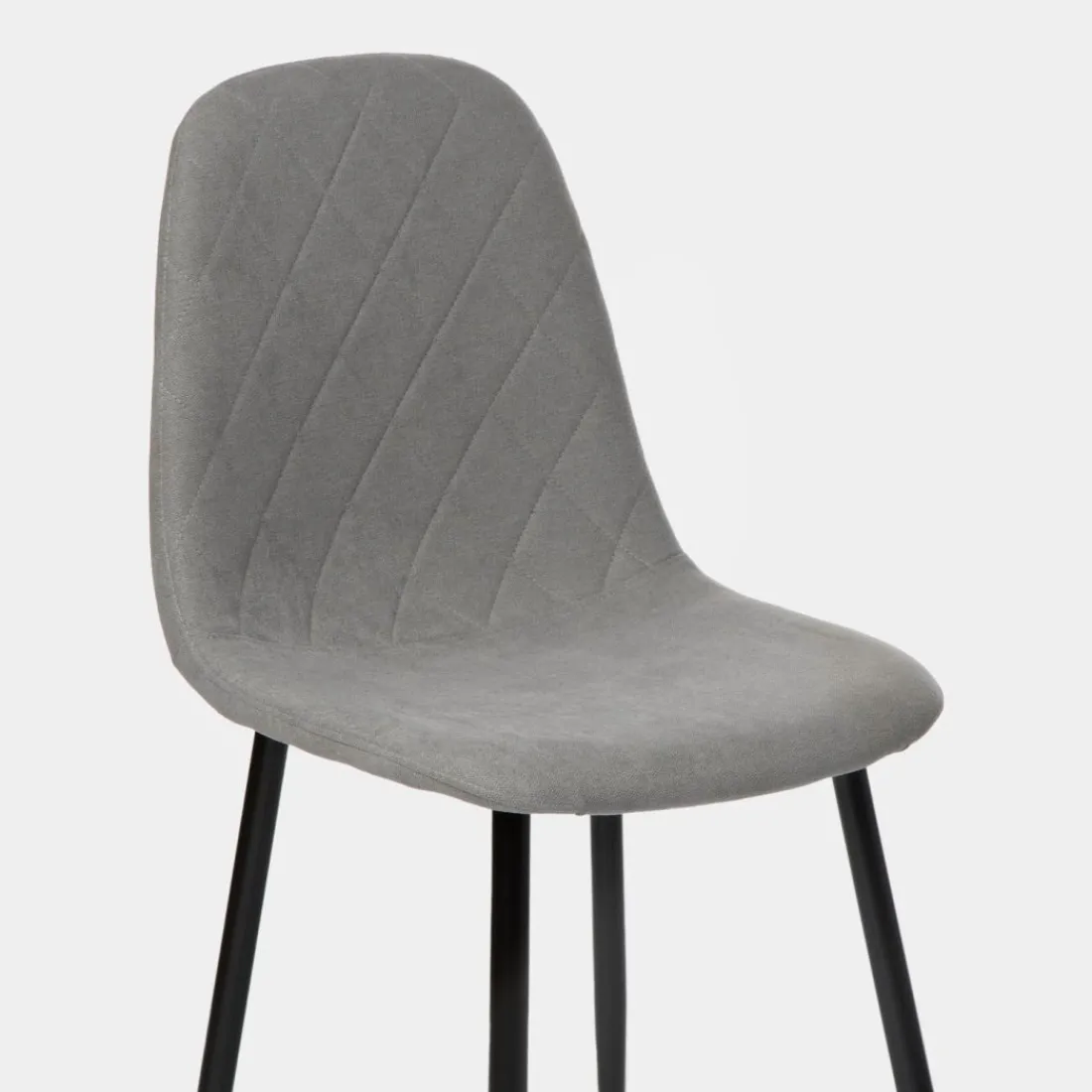 Klast Home Sillas De Comedor Y Cocina>Ellis Gris