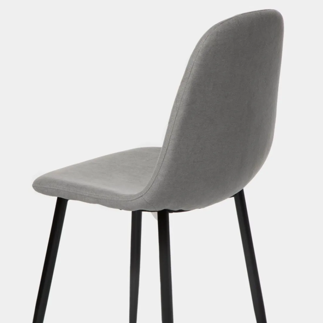 Klast Home Sillas De Comedor Y Cocina>Ellis Gris