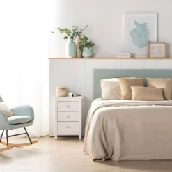 Klast Home Packs De 2 Mesitas De Noche|Mesitas De Noche><noscript><img width=