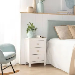 Klast Home Packs De 2 Mesitas De Noche|Mesitas De Noche><noscript><img width=