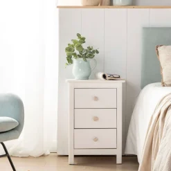 Klast Home Packs De 2 Mesitas De Noche|Mesitas De Noche><noscript><img width=