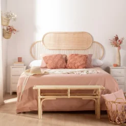 Klast Home Ratán|Descalzadores Y Baúles Para Pie De Cama><noscript><img width=