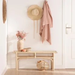 Klast Home Ratán|Descalzadores Y Baúles Para Pie De Cama><noscript><img width=