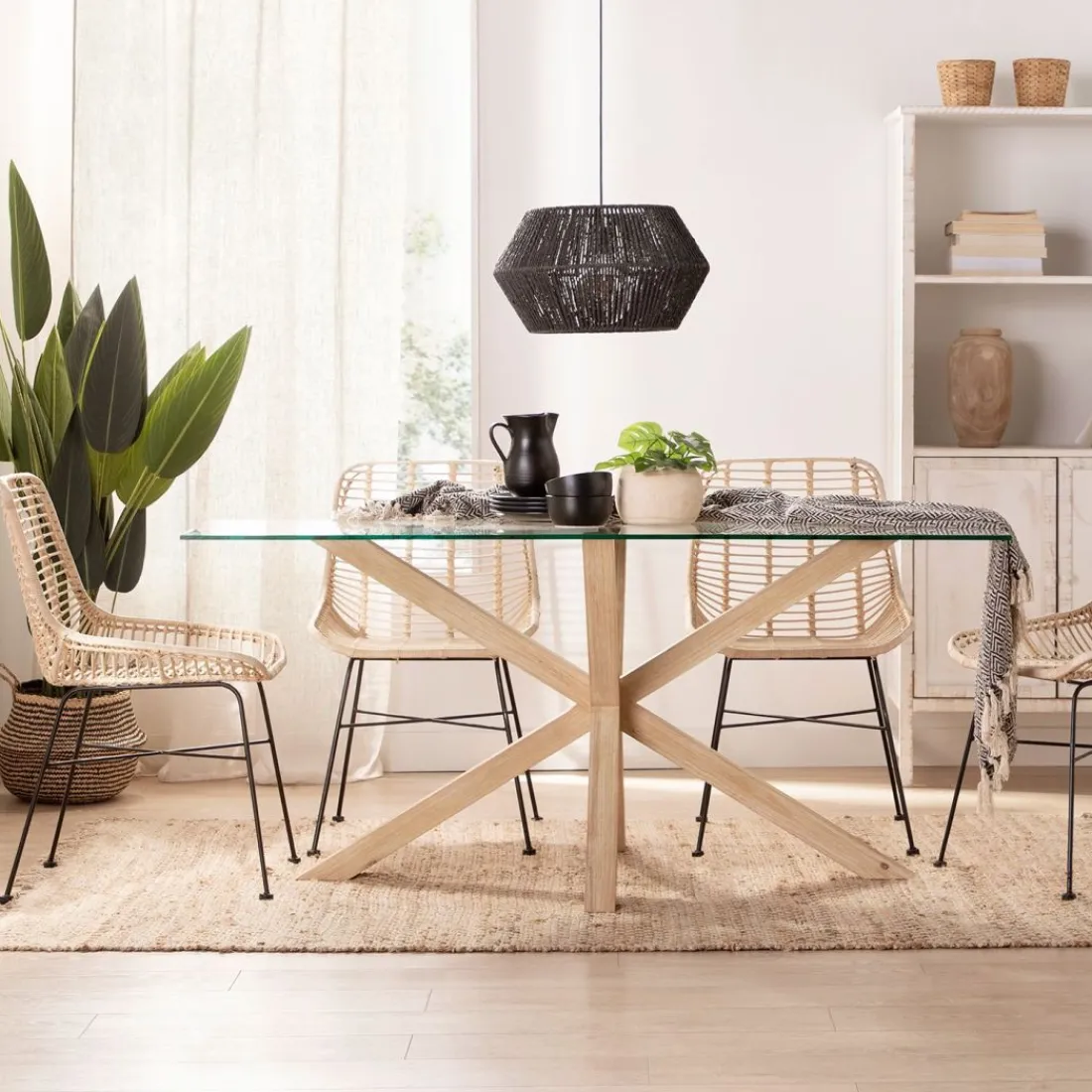 Klast Home Mesas De Comedor Y Cocina>Emerald