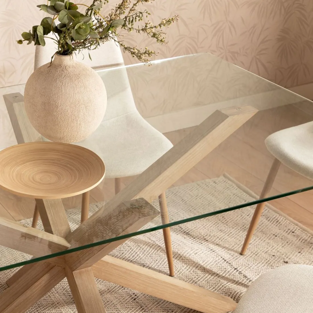 Klast Home Mesas De Comedor Y Cocina>Emerald