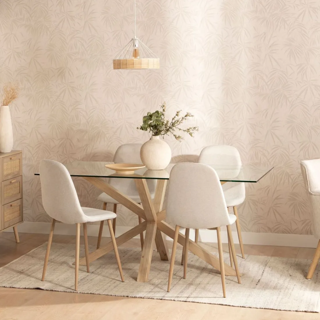 Klast Home Mesas De Comedor Y Cocina>Emerald