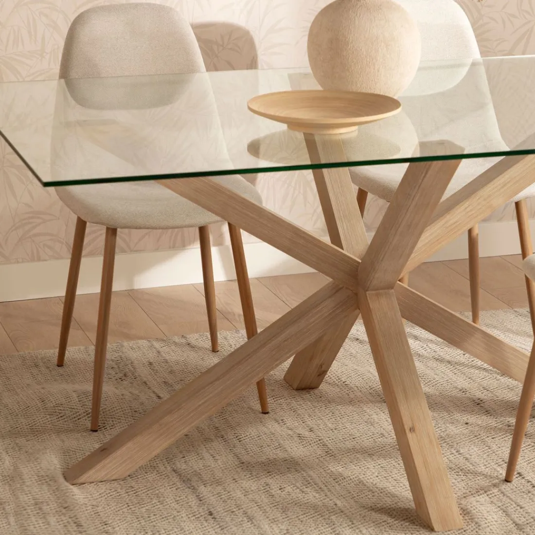 Klast Home Mesas De Comedor Y Cocina>Emerald