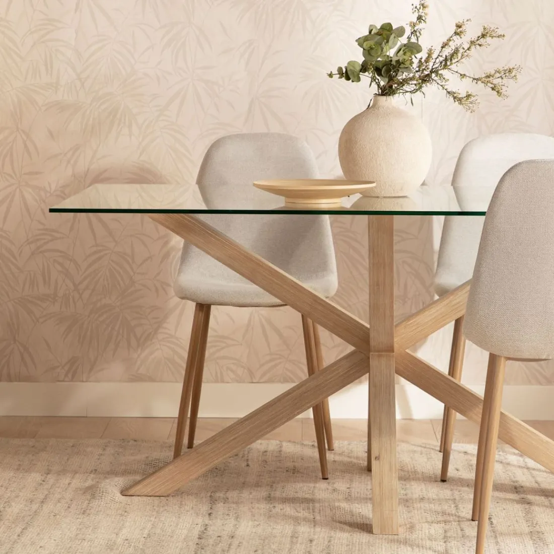 Klast Home Mesas De Comedor Y Cocina>Emerald