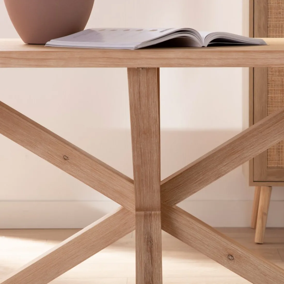 Klast Home Mesas De Comedor Y Cocina>Emerald Natural