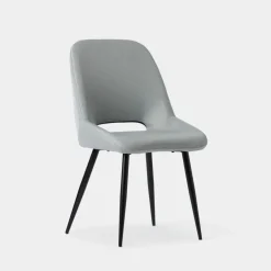 Klast Home Sillas De Comedor Y Cocina>Emily Gris
