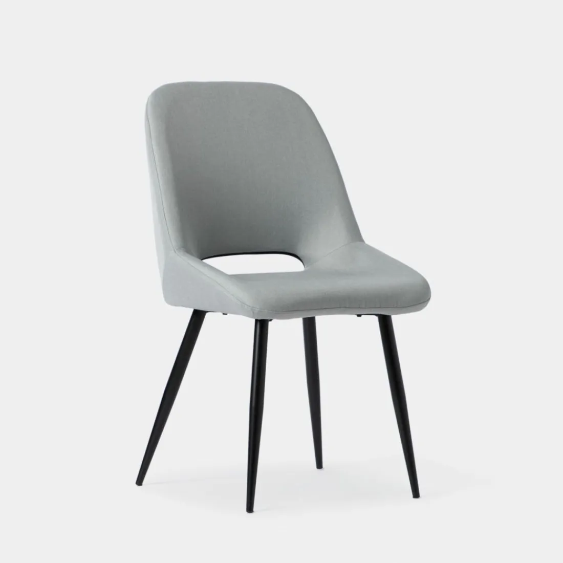 Klast Home Sillas De Comedor Y Cocina>Emily Gris